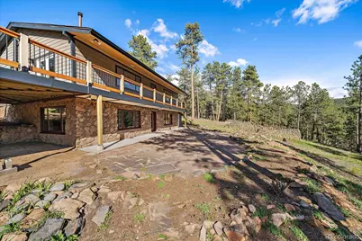 34 Normandy Road, Evergreen, CO 80439 - Photo 1