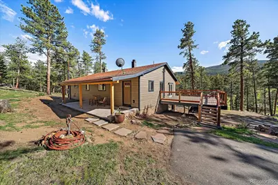 34 Normandy Road, Evergreen, CO 80439 - Photo 3