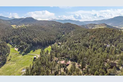 34 Normandy Road, Evergreen, CO 80439 - Photo 39