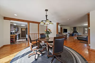 34 Normandy Road, Evergreen, CO 80439 - Photo 11