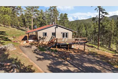 34 Normandy Road, Evergreen, CO 80439 - Photo 31