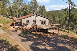 34 Normandy Rd, Evergreen, CO 80439 - Photo 31