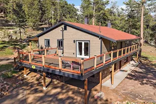 34 Normandy Rd, Evergreen, CO 80439 - Photo 1