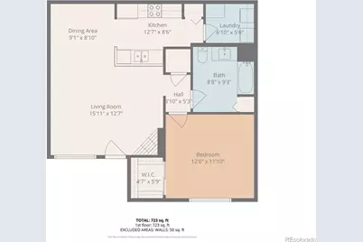 10239 W 55th Drive #3, Arvada, CO 80002 - Photo 41