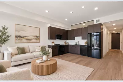1643 Boulder Street #209, Denver, CO 80211 - Photo 1