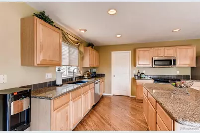 9836 Chatswood Trail, Highlands Ranch, CO 80126 - Photo 13