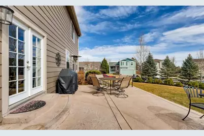 9836 Chatswood Trail, Highlands Ranch, CO 80126 - Photo 25
