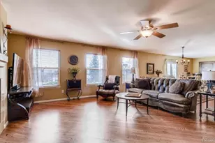 9836 Chatswood Trail, Highlands Ranch, CO 80126 - Photo 17