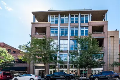 1720 Wazee Street #2G, Denver, CO 80202 - Photo 1