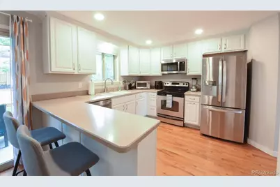 4629 S Quail Street, Littleton, CO 80127 - Photo 5