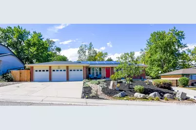 4629 S Quail Street, Littleton, CO 80127 - Photo 1
