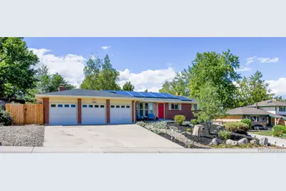 4629 S Quail Street, Littleton, CO 80127 - Photo 3