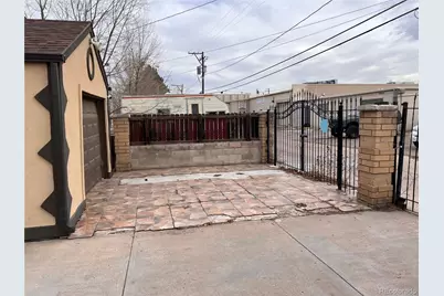 1470 W Byers Place, Denver, CO 80223 - Photo 21
