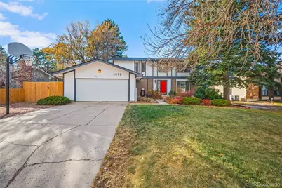 3070 W Enchanted Circle, Colorado Springs, CO 80917 - Photo 1