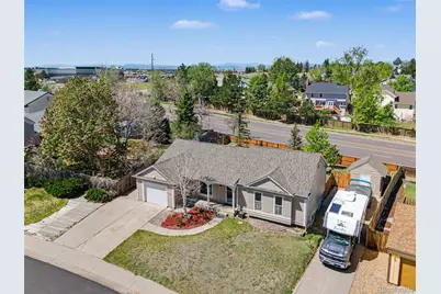 20950 E Ida Avenue, Centennial, CO 80015 - Photo 5