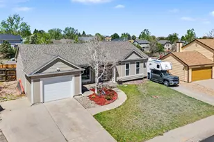 20950 E Ida Ave, Centennial, CO 80015 - Photo 3