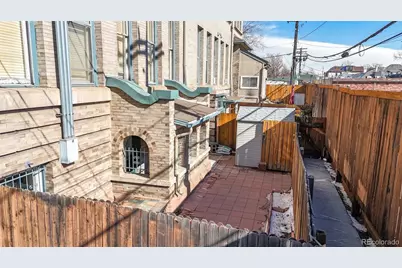 108 W Byers Place #G4, Denver, CO 80223 - Photo 15