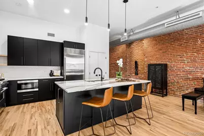 1441 Wazee Street #201, Denver, CO 80202 - Photo 5