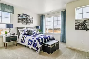 9947 Danube Ct, Commerce City, CO 80022 - Photo 3