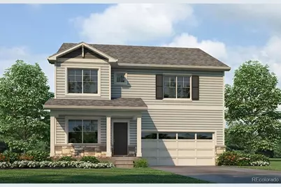 9947 Danube Court, Commerce City, CO 80022 - Photo 1