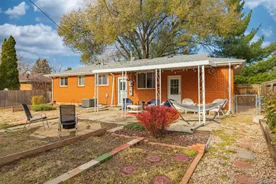 3625 Anemone, Colorado Springs, CO 80918 - Photo 17