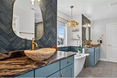 4218 Dunsinane Way, Castle Rock, CO 80104 - Photo 25