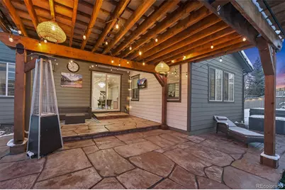 4218 Dunsinane Way, Castle Rock, CO 80104 - Photo 47
