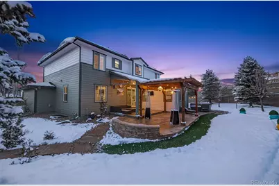 4218 Dunsinane Way, Castle Rock, CO 80104 - Photo 45