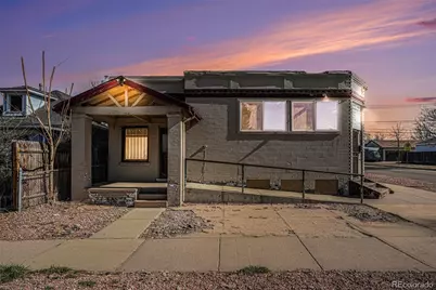 2900 N Josephine Street, Denver, CO 80205 - Photo 1