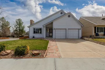 9760 W 82nd Place, Arvada, CO 80005 - Photo 1