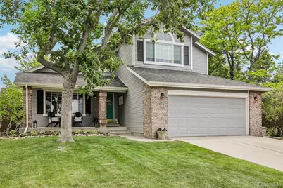 9352 Wheeler Court, Littleton, CO 80126 - Photo 1