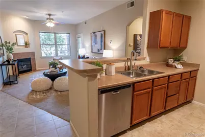 10733 Twenty Mile Road #104, Parker, CO 80134 - Photo 3