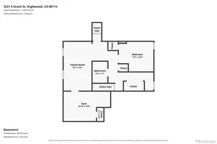 3221 S Grant St, Englewood, CO 80113 - Photo 31
