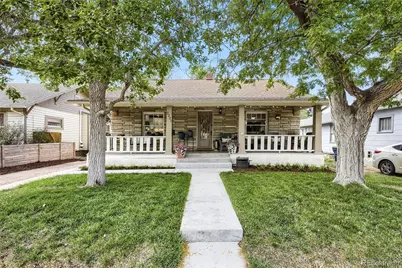 3221 S Grant Street, Englewood, CO 80113 - Photo 3