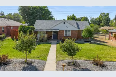 3613 N Harrison Street, Denver, CO 80205 - Photo 1