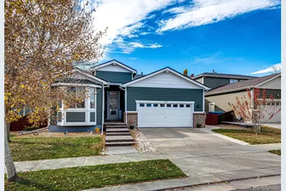 12287 Idalia Street, Commerce City, CO 80603 - Photo 3