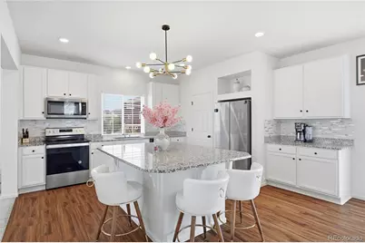 4003 N Quatar Court, Aurora, CO 80019 - Photo 9