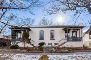 422 E Tennessee Ave, Denver, CO 80209 - Photo 1