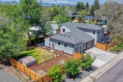 4790 E Dartmouth Avenue, Denver, CO 80222 - Photo 1
