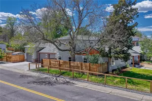 4790 E Dartmouth Ave, Denver, CO 80222 - Photo 45