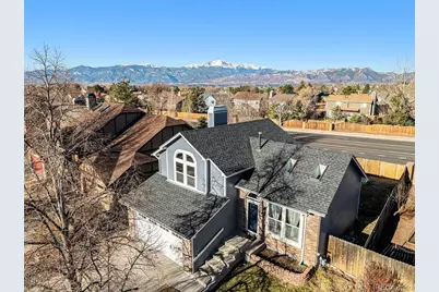 8870 Boxelder Drive, Colorado Springs, CO 80920 - Photo 1
