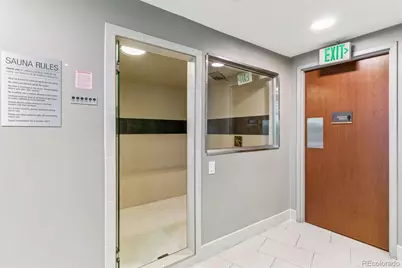 1777 Larimer Street #2108, Denver, CO 80202 - Photo 29