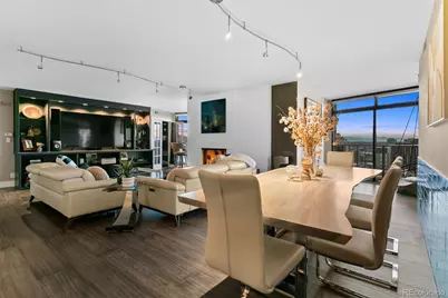 1777 Larimer Street #2108, Denver, CO 80202 - Photo 11