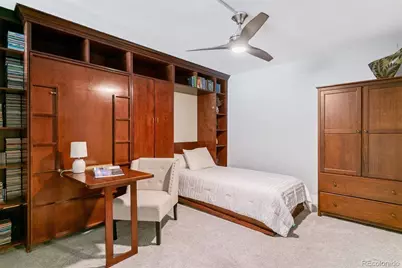 1777 Larimer Street #2108, Denver, CO 80202 - Photo 21