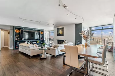 1777 Larimer Street #2108, Denver, CO 80202 - Photo 9