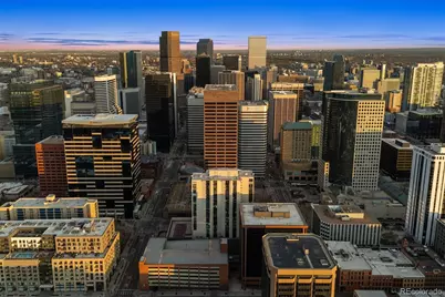 1777 Larimer Street #2108, Denver, CO 80202 - Photo 37