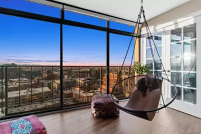 1777 Larimer Street #2108, Denver, CO 80202 - Photo 1