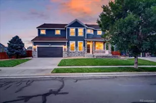 12975 E 107th Pl, Commerce City, CO 80022 - Photo 1