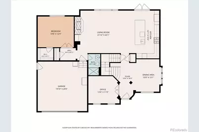 12975 E 107th Place, Commerce City, CO 80022 - Photo 49