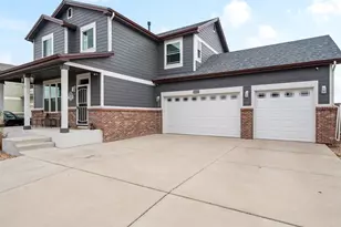 1940 Basil St, Strasburg, CO 80136 - Photo 1